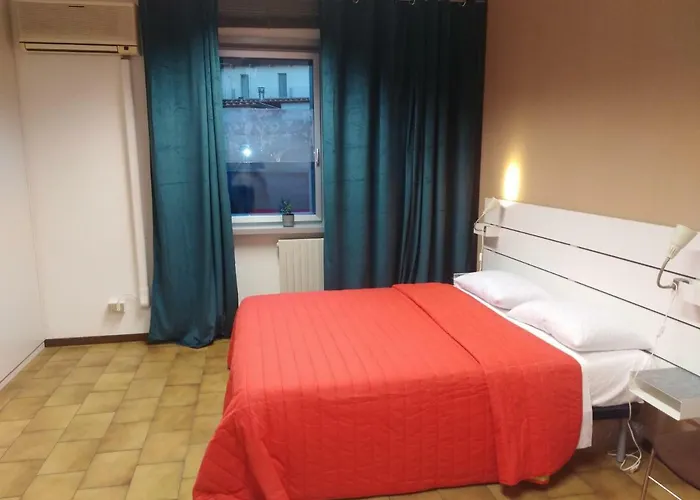 Nido Center Iv Apartman Bergamo