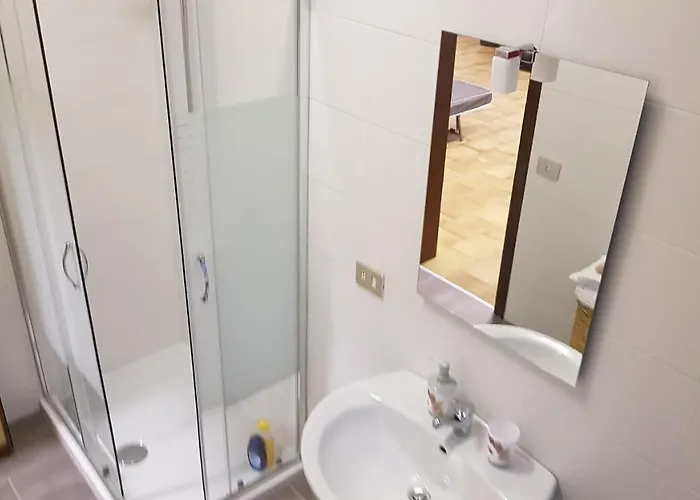 Nido Center Iv Apartman *