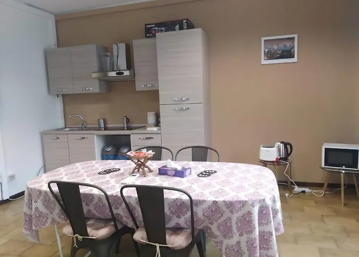 Nido Center Iv